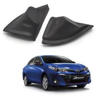 Tweeter หูช้าง ช่องใส่ลำโพง สำหรับ โตโยต้า ยาริส Yaris, Ative  รุ่น 4ประตู 5ประตู ปี  2017 - 2019