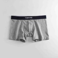 Men Underwear Men Boxers Plain Cotton Boxer Shorts Panties nd Clothing Boxer U Convex Pouch