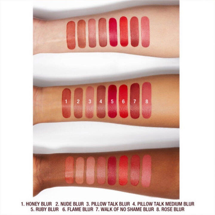 charlotte-tilbury-airbrush-flawless-lip-blur-6-8-ml-ลิควิดลิปสติก-สูตรใหม่