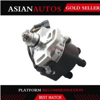 Ignition Distributor For Toyota Corolla Celica Geo Prizm 19020-16280 19020-16250 19020 16280 19020 16250