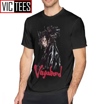 T shirt online vagabond