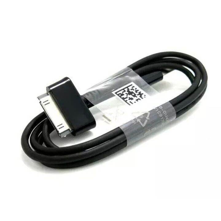 hot-ruxmmmlhj-566-ที่ชาร์จซิงค์ข้อมูล-usb-1ม-30p-สายสำหรับซัมซุงกาแลคซี่แท๊ปแท็บเล็ต2แท็บเล็ต7-quot-8-9-quot-10-1-quot-p6800-p1000-p7100-p7300-p7500-n8000-p3110-p3100