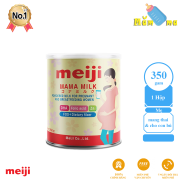 Sữa Bột Meiji Mama Milk dành cho bà mẹ mang thai và cho con bú
