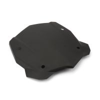 Black Windscreen for BMW R 1200 GS LC 2013- R1200GS LC ADV 2014- R1250 GS R1250GS Adventure