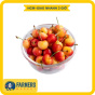 Cherry vàng Mỹ size 9.5 0.25Kg - Mọng nước, trái chín đậm vị thumbnail