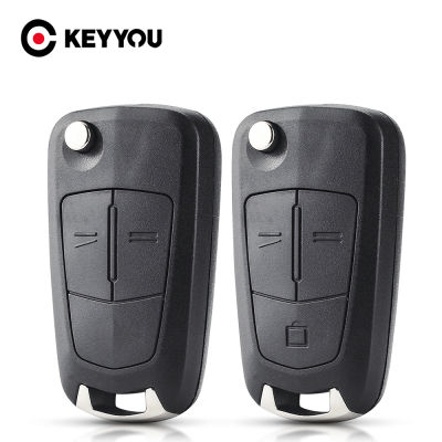&gt; 2023 AM 23 Butons Auto Car Control Remote Key Case Shell for Vauxhall Opel Corsa Astra Vectra Sign. HU100 Blade