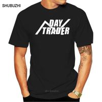 Cotton Gambling Tee | Day Trader Shirt | Cotton Teeshirt | Cotton Shirt | Cotton Tshirt - Day XS-6XL