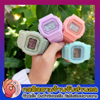 [ส่งฟรี] [สินค้าพร้อมส่งจากไทย] Ok Shopings ราคาถูกสุด นาฬิกา นาฬิกาข้อมือดิจิตอล นาฬิกาสปอร์ต นาฬิกาผู้หญิง แฟชั่นใหม่ สายซิลิโคน กันน้ำ มีไฟ LED ดิจิตอล นาฬิการาคาถูก สินค้าส่งจากไทย (มีบริการเก็บเงินปลายทาง) รุ่น INS01