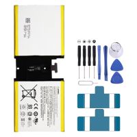 【SHU Line】7.66V 3411MAh สำหรับ Microsoft Surface Go Li-Polymer Replacement