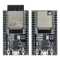 【คุณภาพสูง】Esp32-Devkitc แกนบอร์ด Esp32 Esp32-Wroom-32D Esp32-Wroom-32U Wifi + บลูทูธ Iot Nodemcu-32