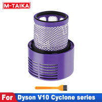 ตัวกรองทดแทนสำหรับ SV12 V10 Cyclone Animal Absolute Total Clean เครื่องดูดฝุ่น Washable Filters Parts