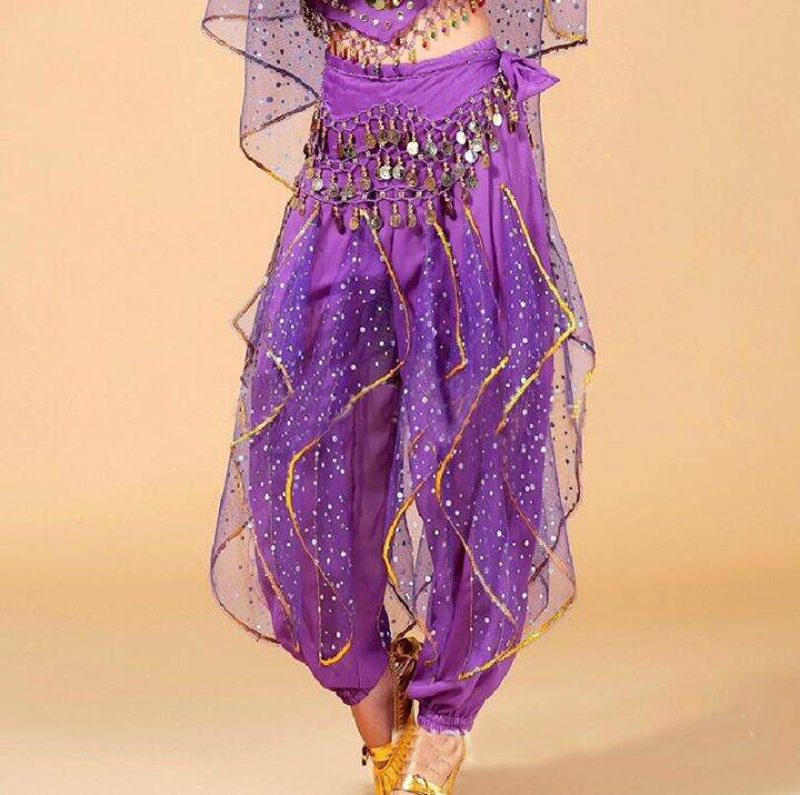 hot-dt-adult-belly-trousers-pants-pant-egypt-bollywood-dancing-costumes