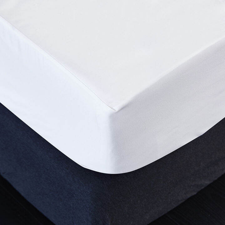 waterproof-mattress-cover-dustproof-and-anti-fouling-front-tpu-waterproof-effectively-protect-the-mattress