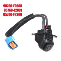 95760-F2000 95760-F2300 Car Rear View Camera for Hyundai Elantra 2017-2023 Reverse Parking Assist Camera 95760 F2001