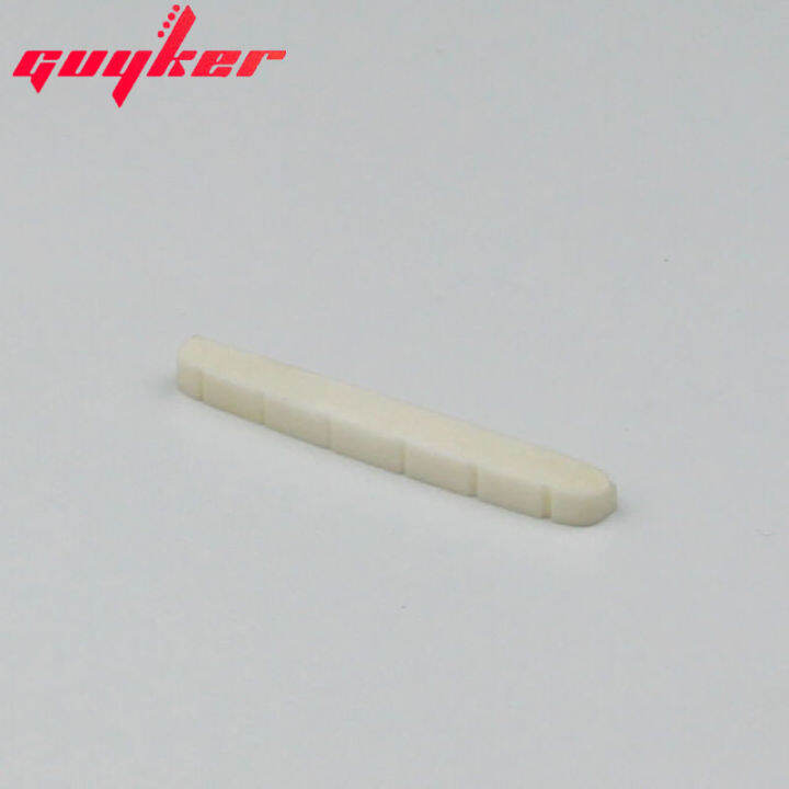 BONE NUT For ST Guitar / Electric Guitar 43MM*3.5MM Lazada PH