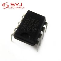 5pcs/lot STR2A153D 2A153D DIP 8 In Stock