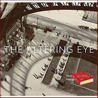 YES ! The Altering Eye : Photographs from the National Gallery of Art [Hardcover]หนังสือภาษาอังกฤษมือ1(New) ส่งจากไทย