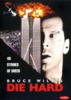 Die Hard (จัดชุดรวม 5 ภาค) (เสียง ไทย/อังกฤษ | ซับ ไทย/อังกฤษ) DVD