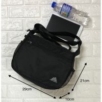 Ready Stock!! New Fashion Soft Nylon Men Sling Bag Shoulder Bag