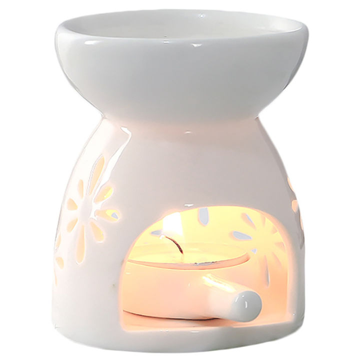 ceramic-essential-oil-lamp-aroma-burner-aromatherapy-candle-fragrance-holder