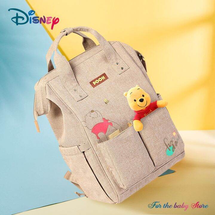 disney-mummy-bag-large-maternal-disney-diaper-bag-thermal-insulation-bag-handbag