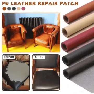 Leather Sofa Repair Kit - Best Price in Singapore - Nov 2023