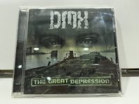 1   CD  MUSIC  ซีดีเพลง    DINX  THE GREA DEERAT  DEPRESSION    (B14A78)