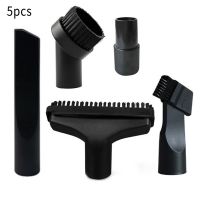 5 Pcs Vacuum Cleaner Dust Brush Kit Accessories Fittings For Karcher MV2 A2004 A2024 WD2 WD3 WD3P DS 5500 Vacuum Cleaner Shoes Accessories