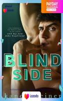 หนังสืออังกฤษพร้อมส่ง Blind Side [Paperback]