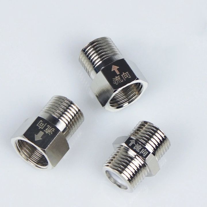 1-2-male-female-thread-brass-check-valve-stainless-steel-closestool-one-way-non-return-valves-for-toilet-water-tank-pipe-parts