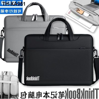 ThinkBook lenovo laptop bag 13 x E14/15 shoulder P15.6 inches boys and girls