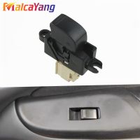 ☎✆☼ Car Accessories For Nissan Almera Terrano Pathfinder X-Trail Electric Car Window Lift Switch Small Button 25411-0V000 254110V000