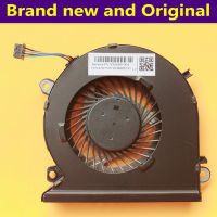 Q Ventilador De Cpu ต้นฉบับสำหรับ HP 15-Cb 15-CB076TX 15-CB073TX, Enfriador De CPU De TPN-Q193, 930589-001, 0FJJS0000H, DC 5V, 0.5A,Nuevo