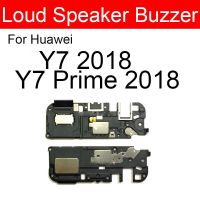 【HOT】 Green Street ลำโพง Ringer Buzzer สำหรับ Y5 GR5 Y6 Y7 Y9 Prime Pro 2017 2018 2019ลำโพง Ringer อะไหล่ซ่อม