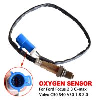 0258006569 New Downstream Lambda Probe Oxygen Sensor For Ford Focus 2 3 C-max VOLVO C30 S40 V50 3M51-9G444-AA 1346367 Oxygen Sensor Removers