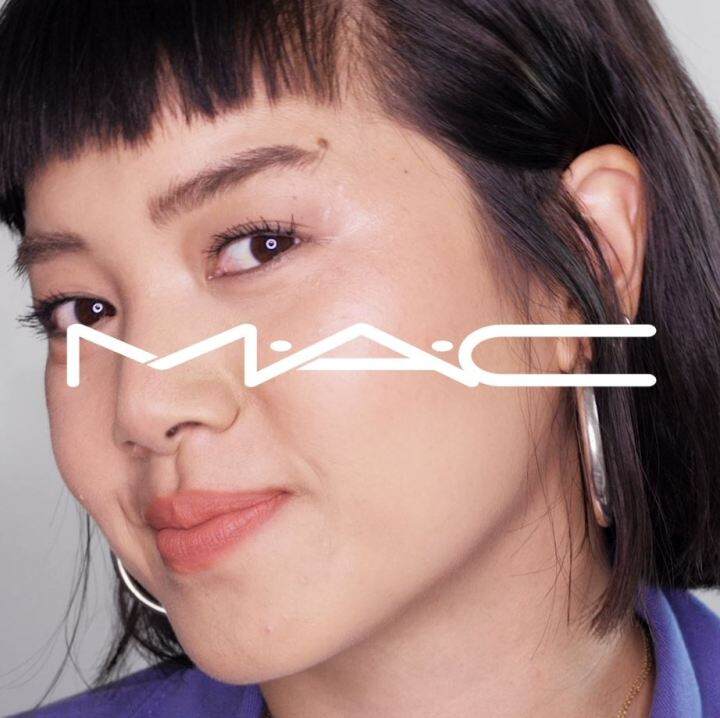 MAC Studio Fix Powder Plus Foundation 15g / Powder Foundation for