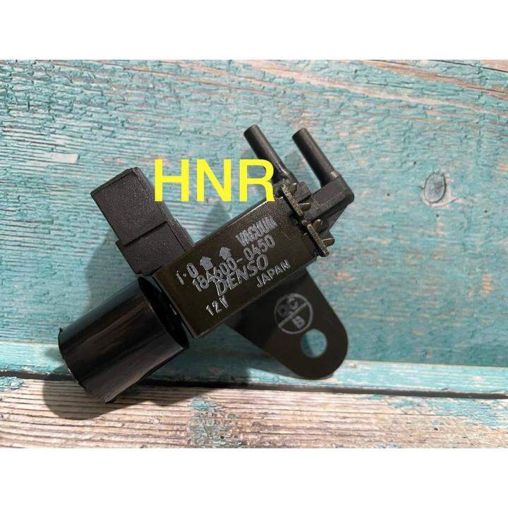 SELENOID IDLE UP Ac Mobil Toyota Kijang Super Kijang Grand Extra