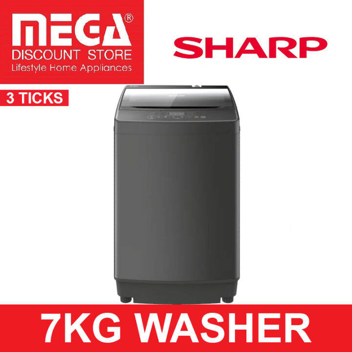 sharp es g70g