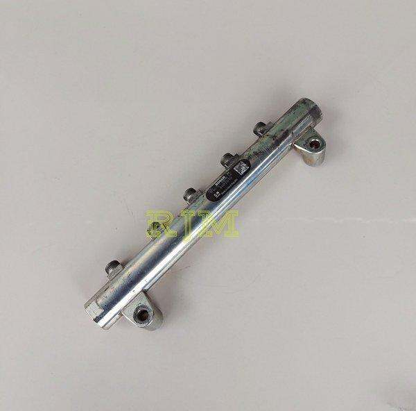 Pipa Common Rail Fuel Rail Regulator Pressure Solar Chevrolet Captiva