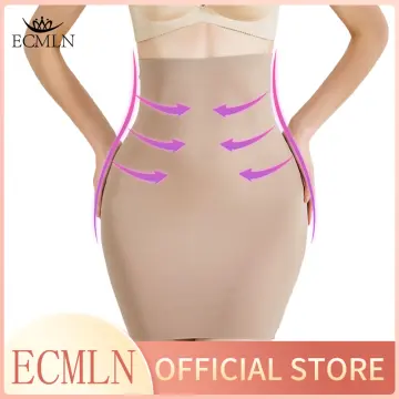 Bodycare Tummy Control High-waist Panties Butt Lifter Shaper