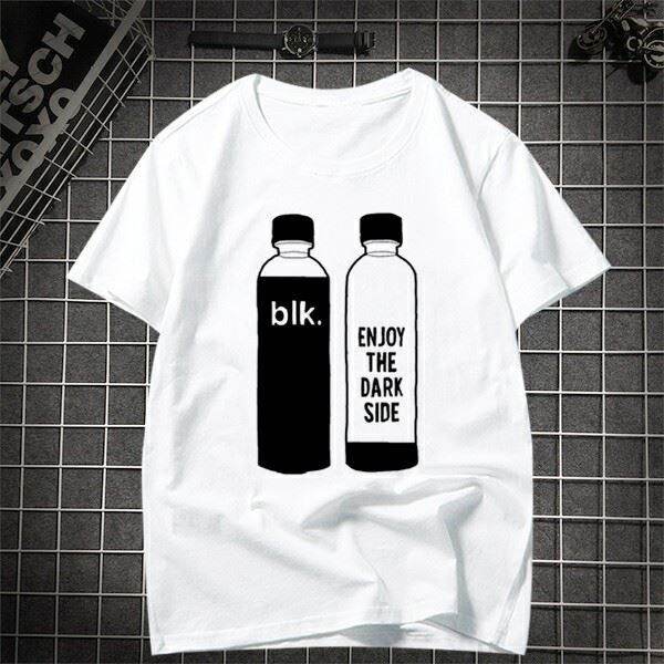 เสื้อยืด-ลายสกรีนแนว-วินเทจ-balck-and-white