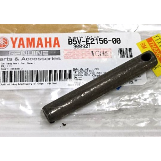 YAMAHA Y16 ROCKER ARM PIN SAHFT SPRING PAPAN PLATE WASHER ORIGINAL Lazada
