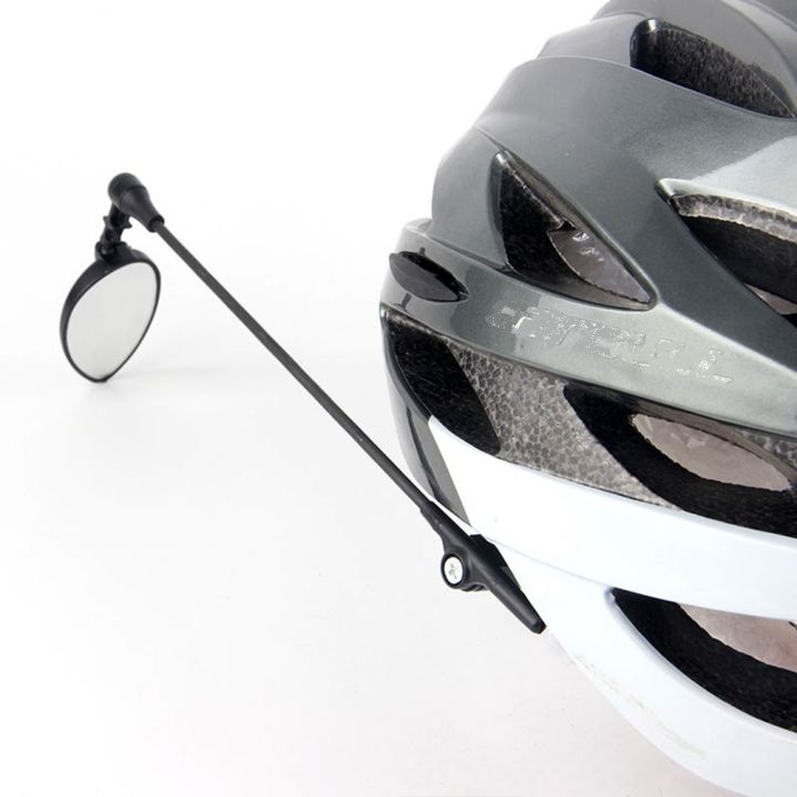 caoshs-กระจกมองหลังสำหรับจักรยานเสือหมอบ-อุปกรณ์เสริมสำหรับปั่นจักรยานมีกระจกมองหลังใช้ได้กับจักรยาน-mtb