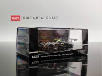 TARMAC WORKS MERCEDES-AMG GT3 MACAU GT CUP-FIA GT 1:64