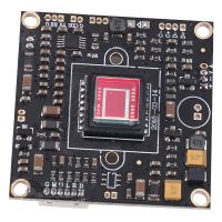 750TVL-800TVL 663 662 WDR CCD Effio-V 4141 DSP CCTV Camera Module Board PCB OSD Motion Detection Wide Dynamic