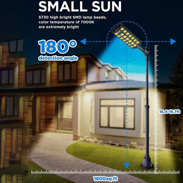 newly-powerful-713cob-598led-outdoor-solar-street-lamp-motion-sensor-waterproof-solar-power-lights-yard-country-house-wall-light