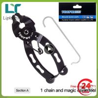 【LZ】卍✣❡  Bicicleta Mini Cadeia Alicate Rápido Link Clamp Bike Buckle Desmontagem Instalação Chave Remoção Kit de ferramentas de bicicleta 1-10Pcs