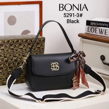 Shop Women Hand Bags Bonia online Jan 2024 Lazada .my