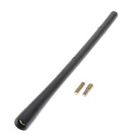 【CC】 Radio Antenna Car Roof 7 Inch - 2 Mast Screws