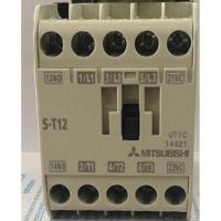 ( Pro+++ ) คุ้มค่า แมกเนติก แม็คเนติกมิตซูบิชิ แมคเนติก 24V ST-12 MITSUBISHI Magnetic Contactor 24V 1ตัว ราคาดี ปั้ ม น้ำ ปั๊ม หอยโข่ง ปั้ ม น้ํา โซ ล่า เซล เครื่อง ปั๊ม น้ำ อัตโนมัติ